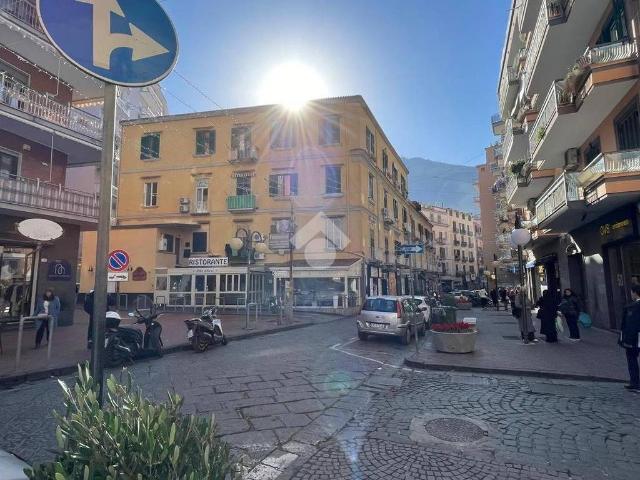 Immobile in vendita a Castellammare di Stabia NA