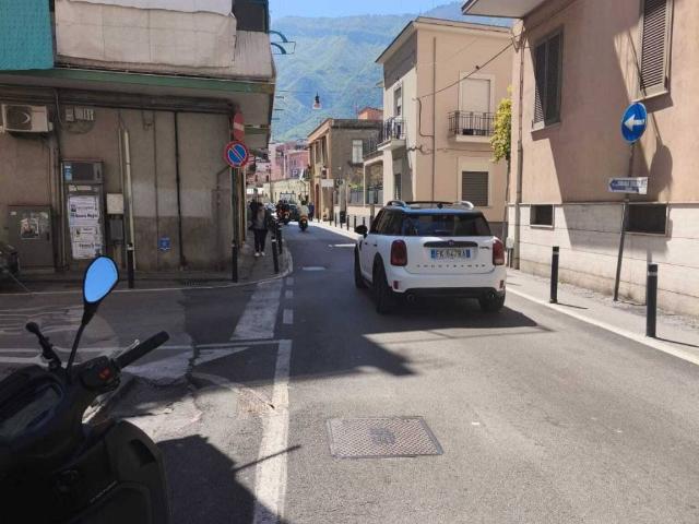 Immobile in vendita a Castellammare di Stabia NA