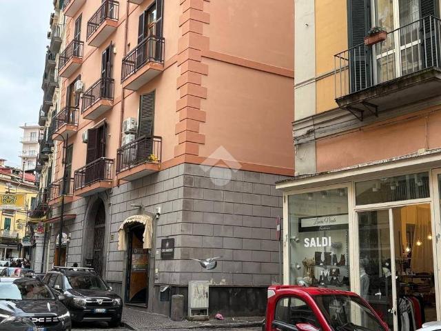 Immobile in vendita a Castellammare di Stabia NA
