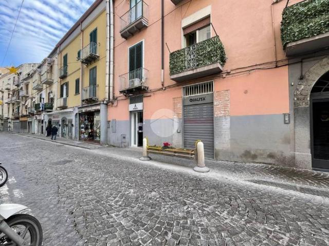 Immobile in vendita a Castellammare di Stabia NA