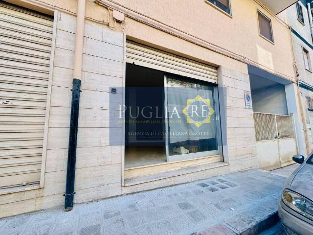 Immobile in vendita a Castellana Grotte BA
