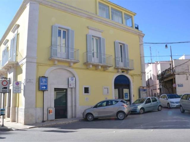 Immobile in vendita a Castellana Grotte BA