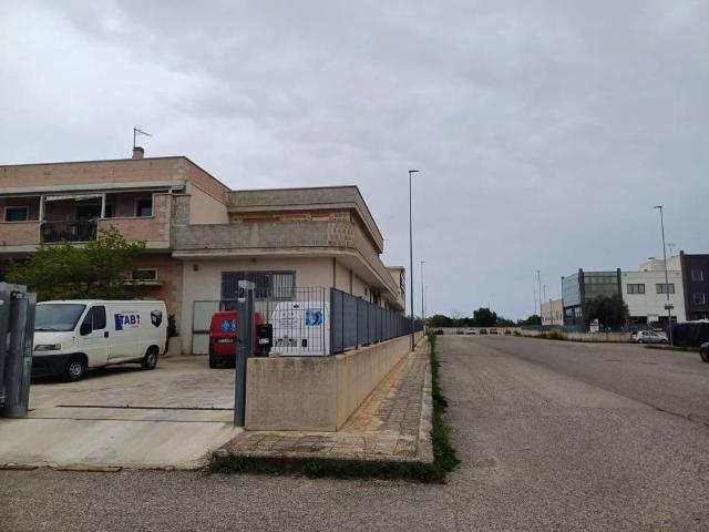 Immobile in vendita a Castellana Grotte BA