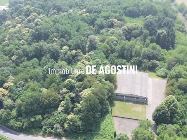 Immobile in vendita a Castelletto Sopra Ticino NO