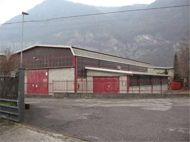 Immobile in vendita a Castelmarte CO