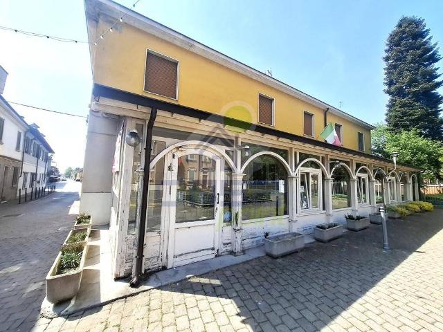 Immobile in vendita a Castelnuovo Bocca d'Adda LO
