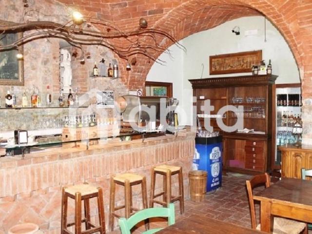 Immobile in vendita a Castelnuovo Berardenga SI
