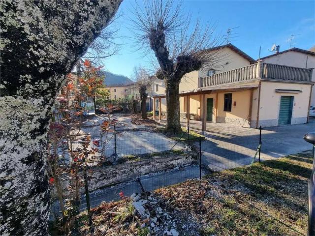Immobile in vendita a Castelnuovo di Garfagnana LU