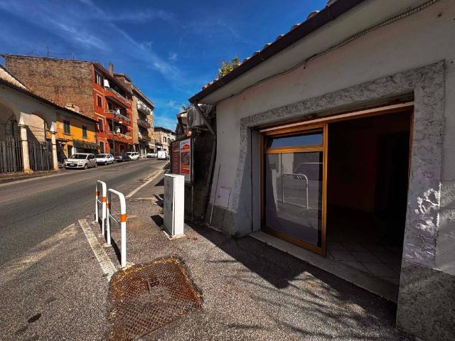 Immobile in vendita a Castelnuovo di Porto RM