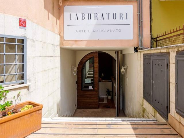 Immobile in vendita a Castelnuovo di Porto RM