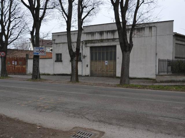 Immobile in vendita a Castelnuovo Scrivia AL