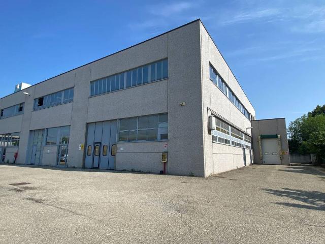 Immobile in vendita a Castelnuovo Rangone MO