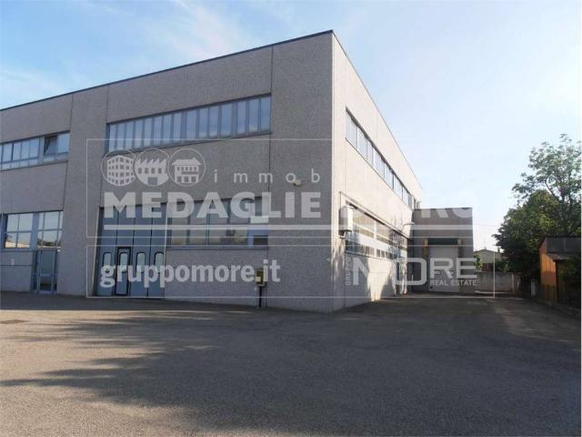 Immobile in vendita a Castelnuovo Rangone MO