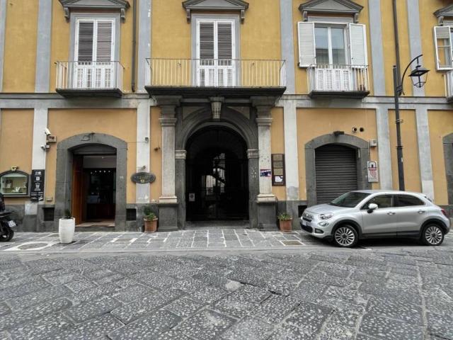 Immobile in vendita a Castelvetere sul Calore AV