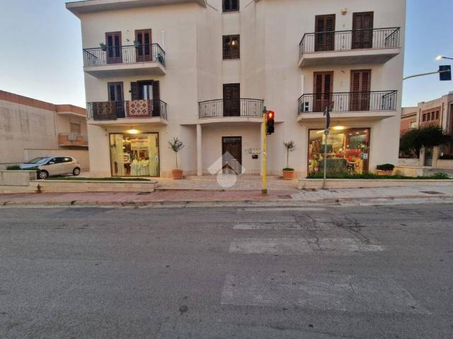 Immobile in vendita a Castelvetrano TP