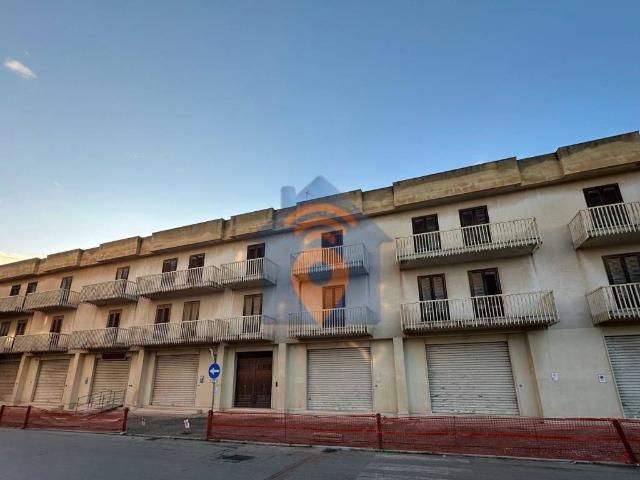 Immobile in vendita a Castelvetrano TP