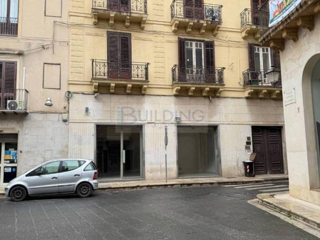 Immobile in vendita a Castelvetrano TP