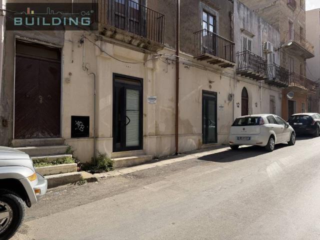 Immobile in vendita a Castelvetrano TP