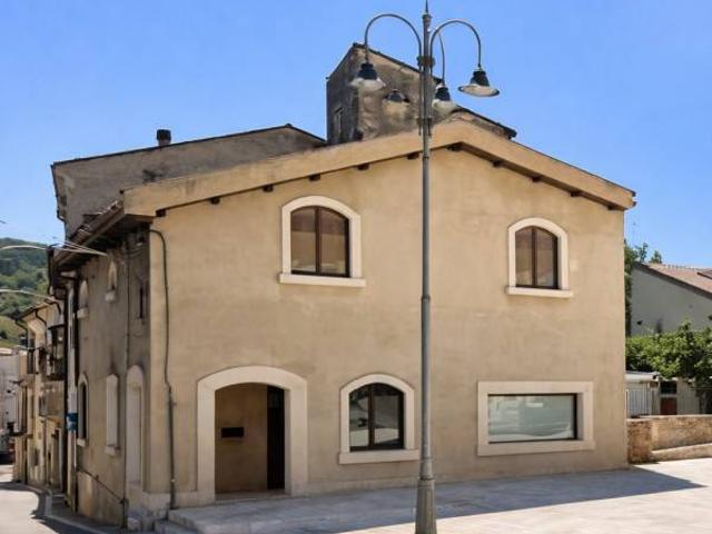 Immobile in vendita a Castelvecchio Subequo AQ