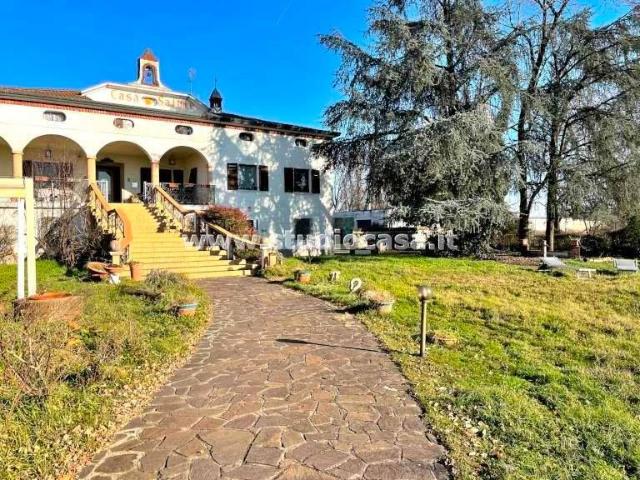 Immobile in vendita a Castelverde CR