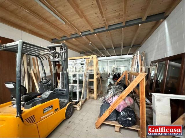 Immobile in vendita a Castenedolo BS