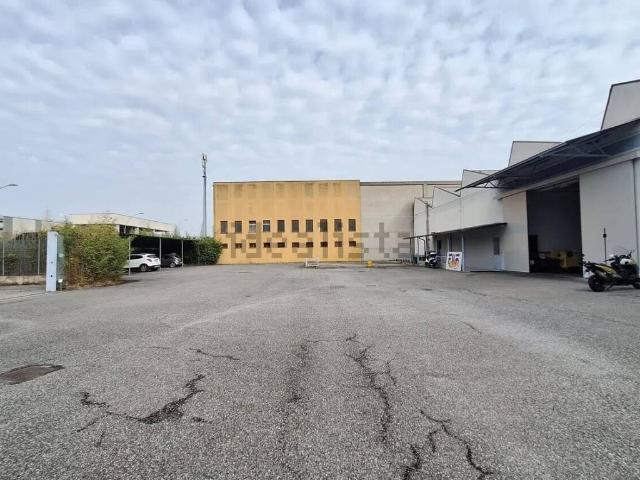 Immobile in vendita a Castenedolo BS