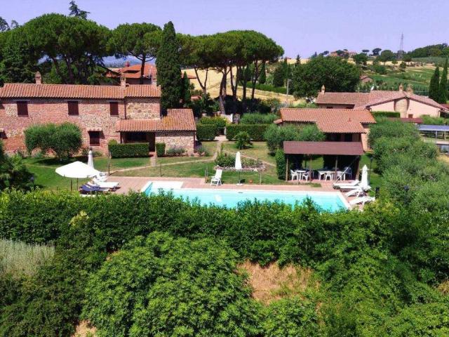 Immobile in vendita a Castiglione del Lago PG
