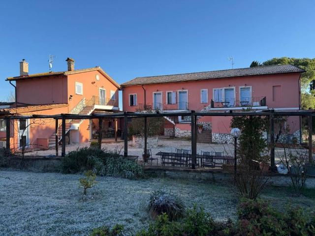 Immobile in vendita a Castiglione del Lago PG