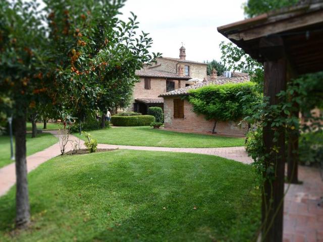 Immobile in vendita a Castiglione del Lago PG