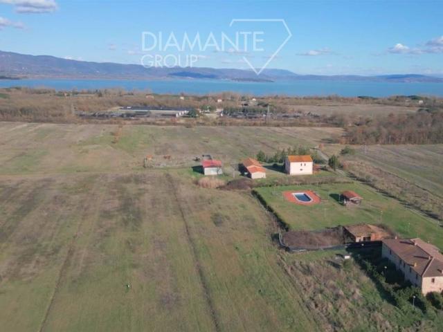 Immobile in vendita a Castiglione del Lago PG