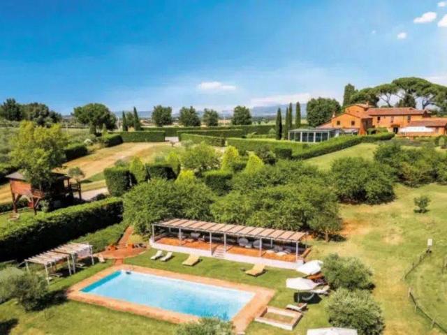 Immobile in vendita a Castiglione del Lago PG