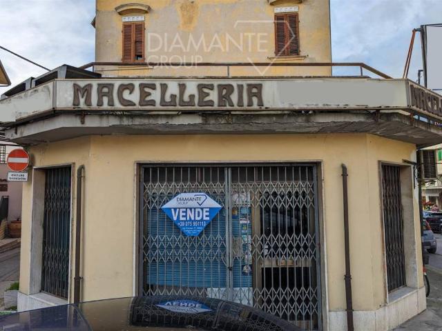 Immobile in vendita a Castiglione del Lago PG