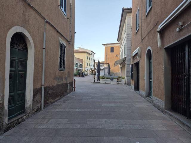 Immobile in vendita a Castiglione della Pescaia GR