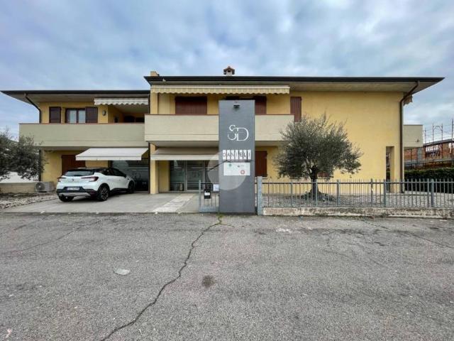Immobile in vendita a Castiglione delle Stiviere MN