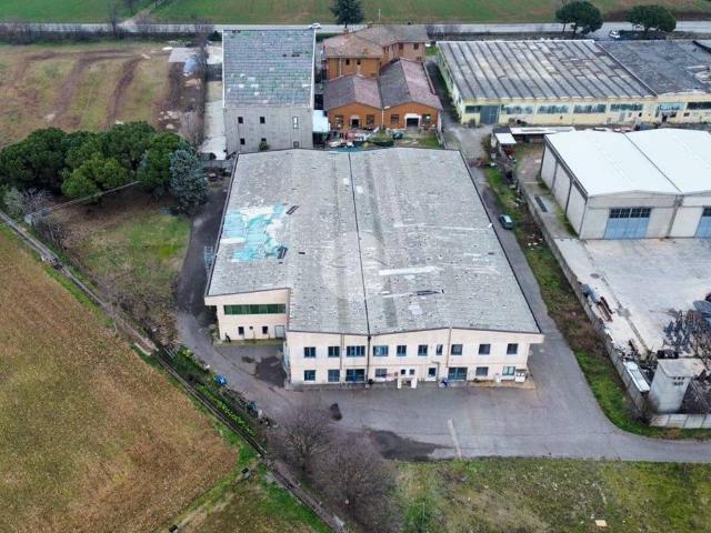 Immobile in vendita a Castiglione delle Stiviere MN