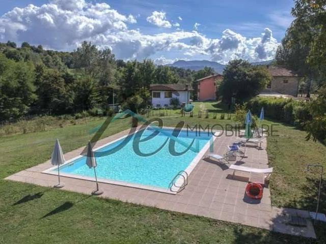 Immobile in vendita a Castiglione di Garfagnana LU