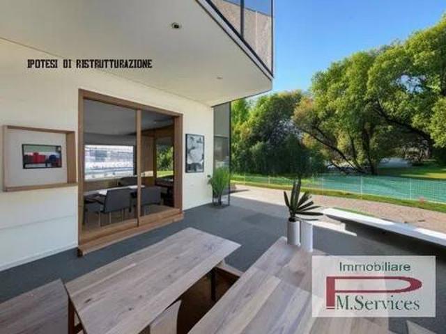 Immobile in vendita a Castro dei Volsci FR