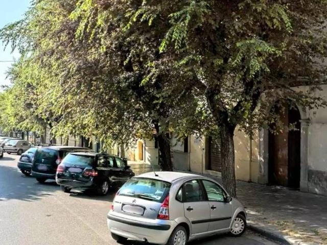 Immobile in vendita a Castrovillari CS