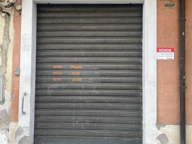 Immobile in vendita a Castrovillari CS