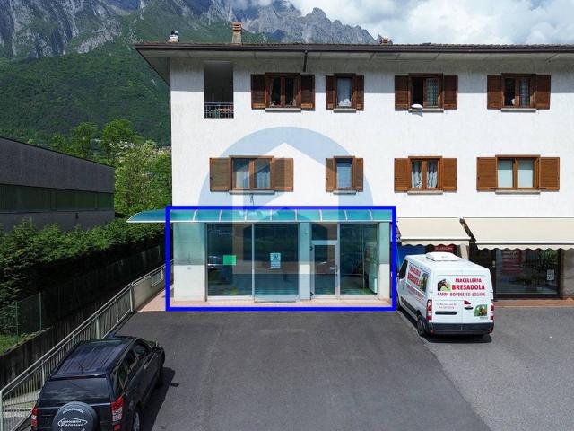 Immobile in vendita a Ceto BS