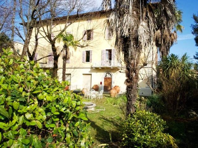 Immobile in vendita a Cetona SI