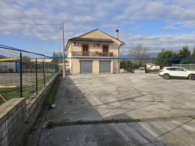 Immobile in vendita a Ceccano FR