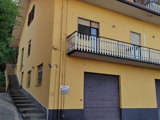 Immobile in vendita a Ceccano FR