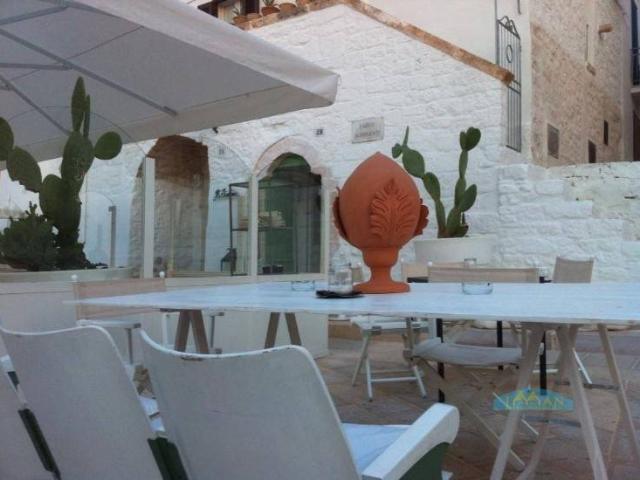 Immobile in vendita a Ceglie Messapica BR