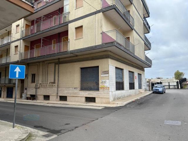 Immobile in vendita a Ceglie Messapica BR