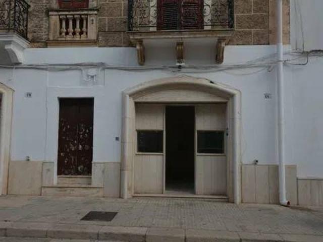 Immobile in vendita a Ceglie Messapica BR