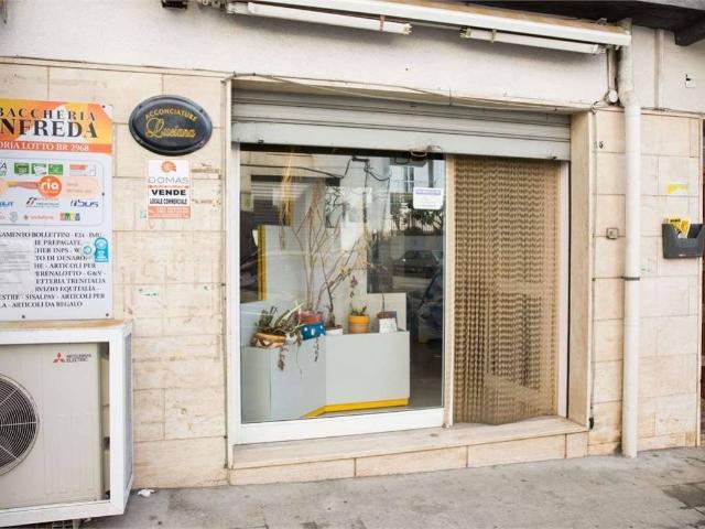 Immobile in vendita a Ceglie Messapica BR
