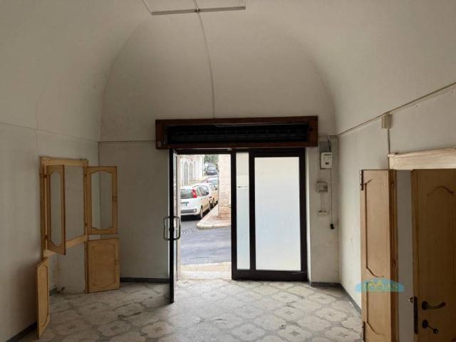 Immobile in vendita a Ceglie Messapica BR