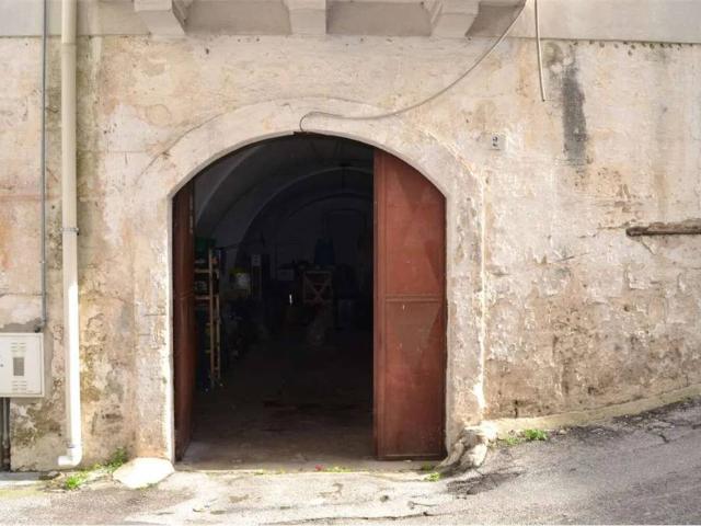 Immobile in vendita a Ceglie Messapica BR