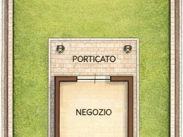 Immobile in vendita a Cento FE